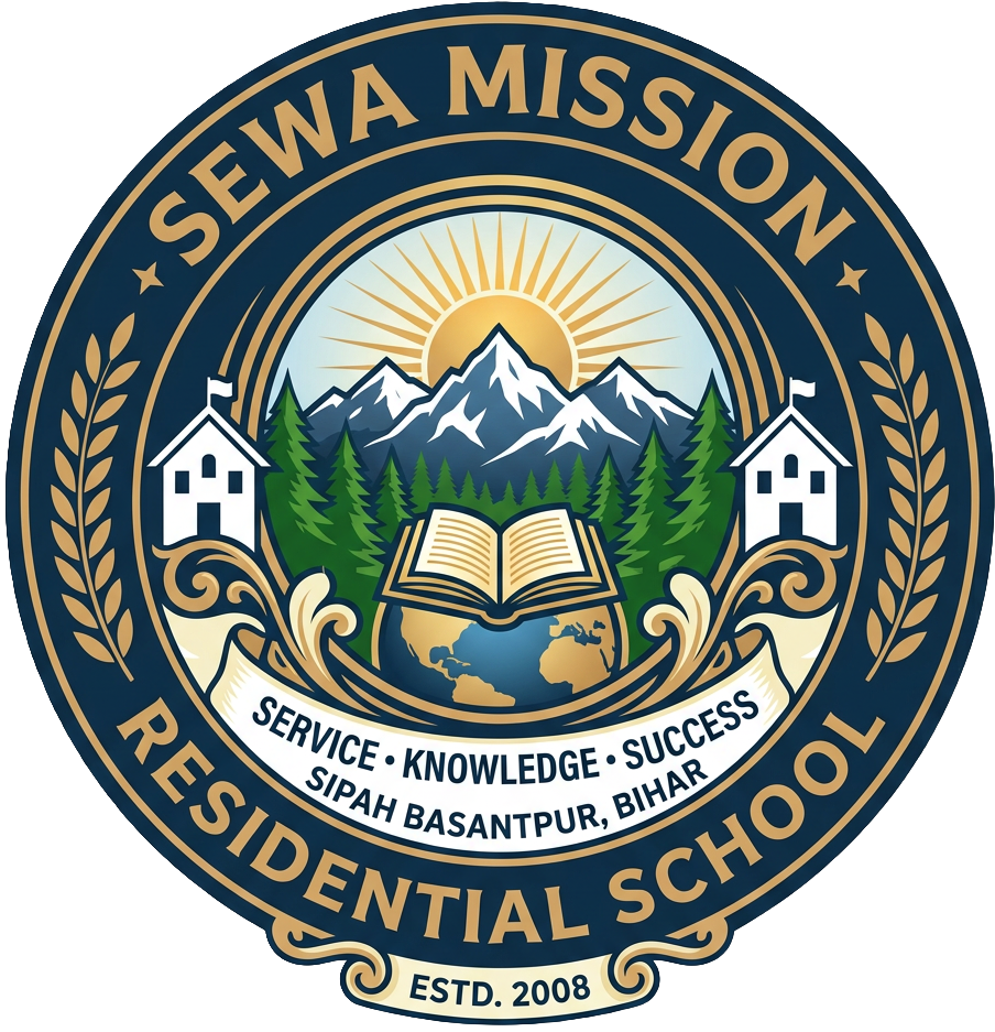sewa mission school
